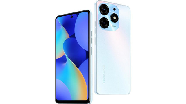 Tecno Spark 10 Pro (KI7) 8/256GB