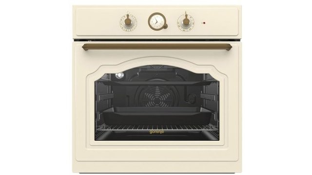 духовой шкаф электрический Gorenje BO7732CLI