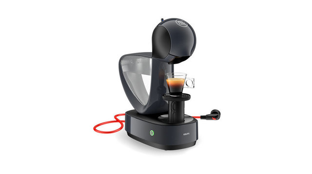 Кавоварка Krups Dolce Gusto Infinissima KP173B31