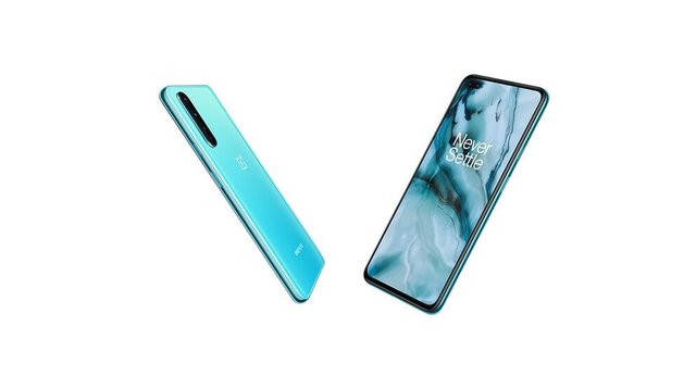 смартфоны OnePlus