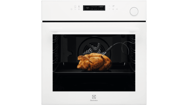 духовой шкаф электрический Electrolux OKC8H31V