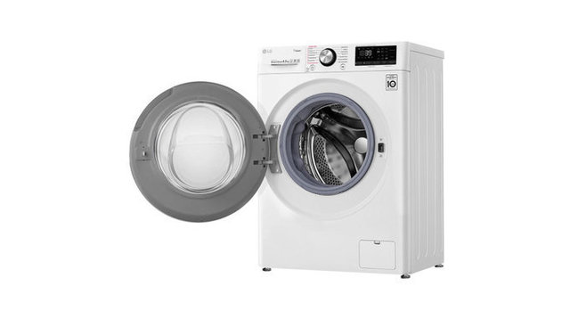 машина автомат LG F2V9GW9W