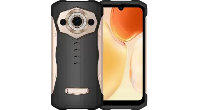 Doogee V20 Pro 12/256Gb