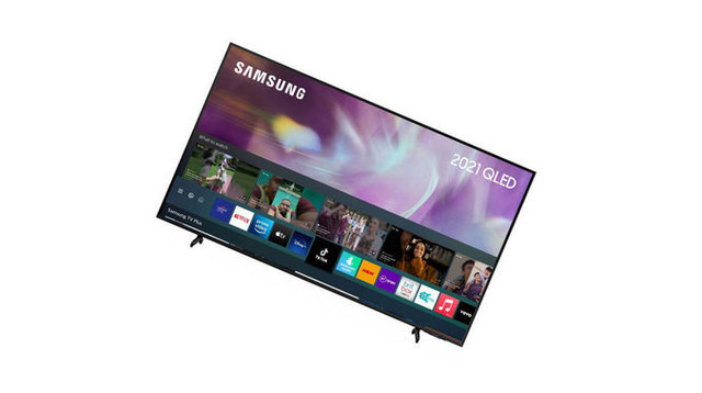 Samsung QE50Q60A