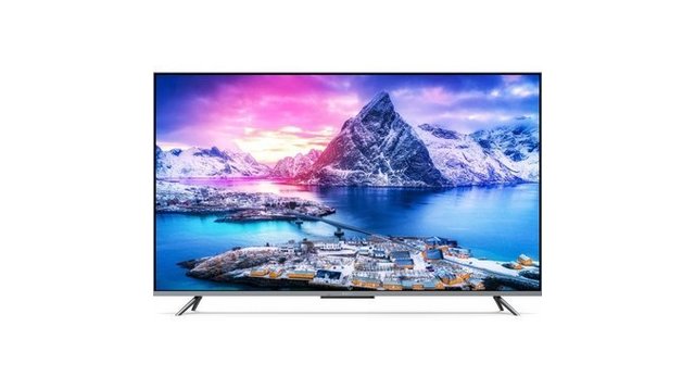 Телевизор Xiaomi Mi TV Q1E 55"