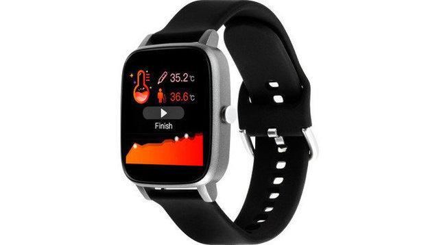 Смарт-часы Gelius Pro iHealth