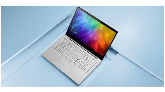 Ноутбуки Xiaomi