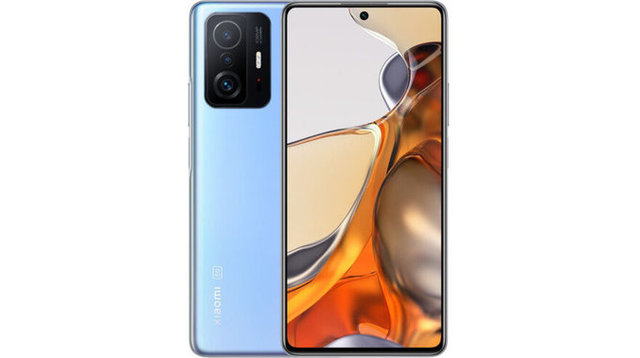Xiaomi 11T Pro 12/256GB