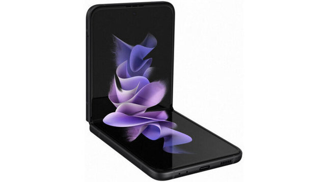 Galaxy Z Flip 3