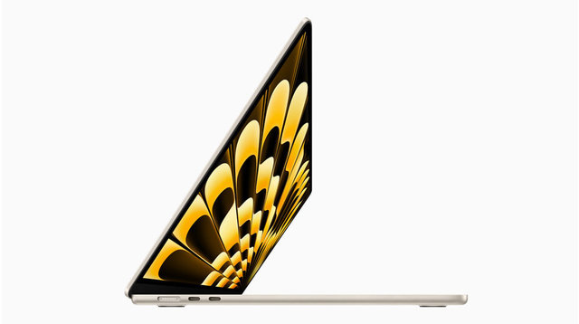 MacBook Air 15 2023