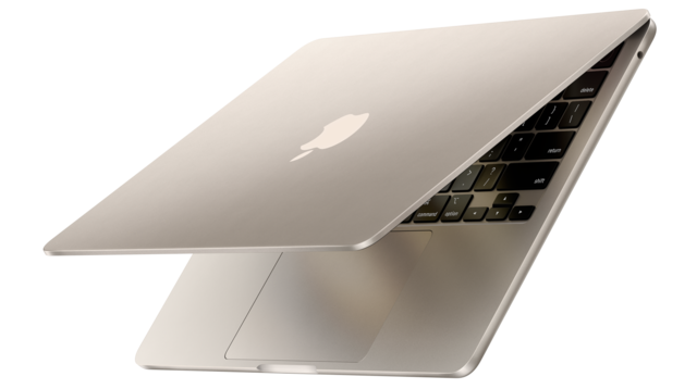 Apple Mac