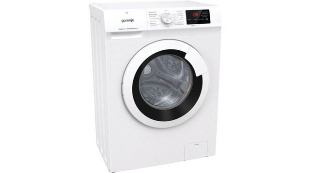 машина Gorenje WHE72SFS
