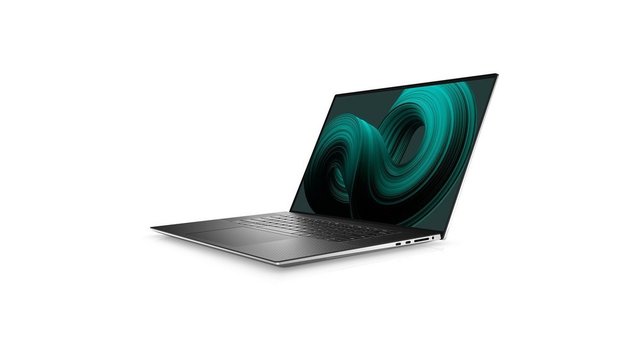 Dell XPS 17 9710