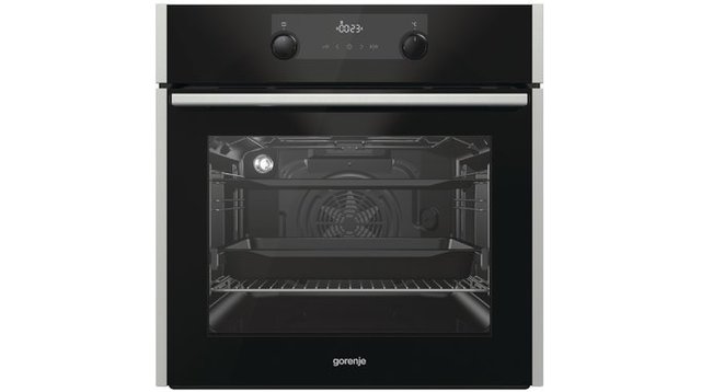 духовой шкаф электрический Gorenje BO737E24XG