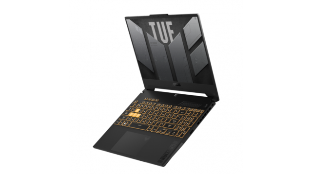 ASUS TUF Gaming F15