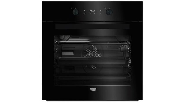 встраиваемый духовой шкаф Beko BIR24303BCS