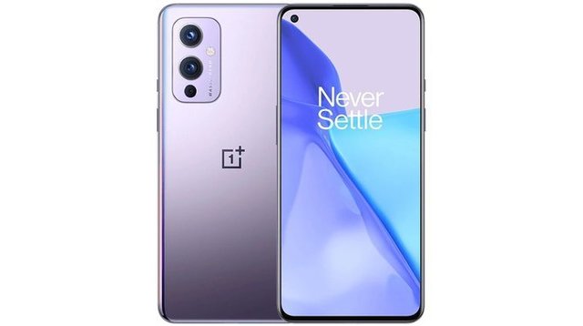 OnePlus 9 8/128Gb Winter Mist