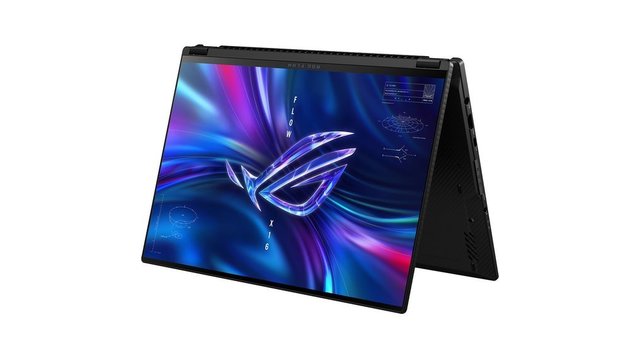 ASUS ROG Flow X16