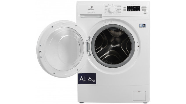 стиральная машина Electrolux EW6S5R26W