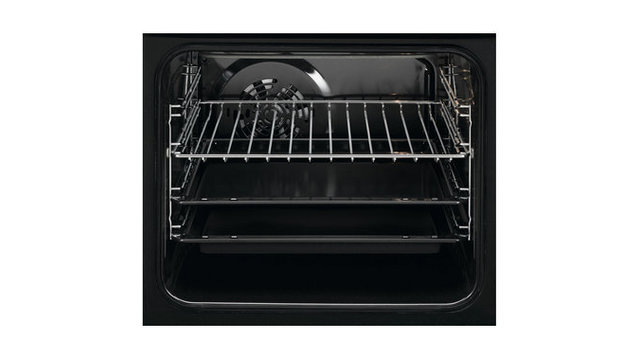 духовой шкаф Electrolux OEF5E50X
