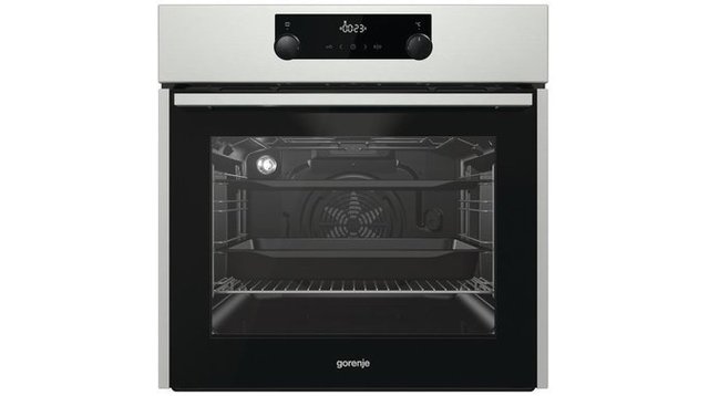 духовой шкаф электрический Gorenje BOP737E11X