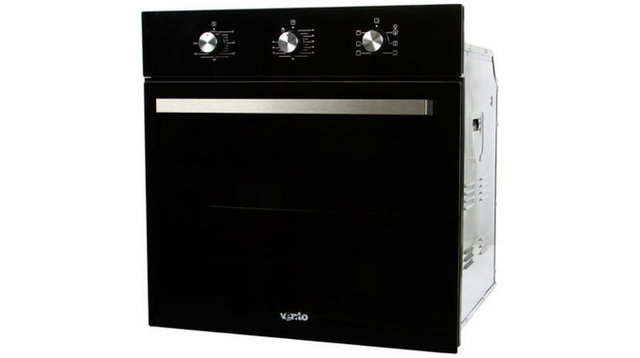 духовой шкаф Ventolux MILANO