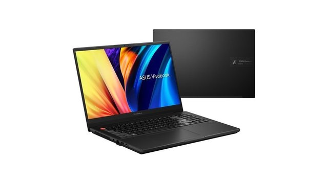 ASUS Vivobook Pro 15X K6501ZM