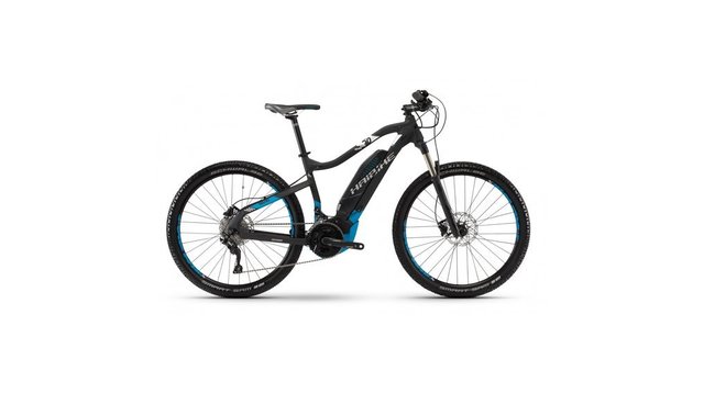Велосипед Haibike SDURO HardSeven
