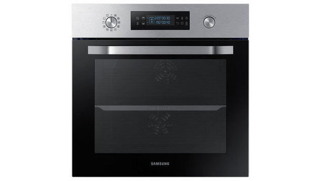 духовой шкаф электрический Samsung NV66M3531BS