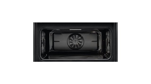духовка AEG KMR721000B