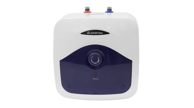 бойлер Ariston BLU EVO R 15 U/3