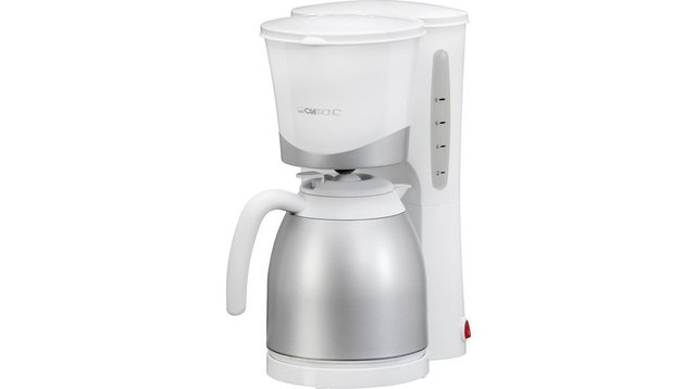 Кавоварка Clatronic KA 3327