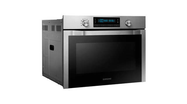 электрический духовой шкаф Samsung NQ50H5533KS
