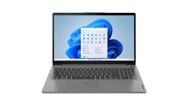 Lenovo IdeaPad 3 15IAU7