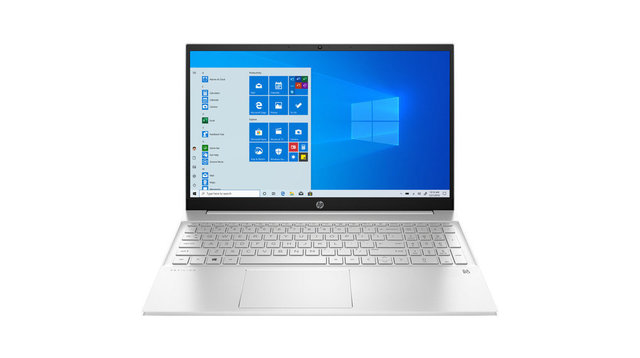 HP Pavilion 15-eh3006ua