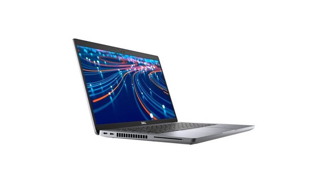Dell Latitude 5420