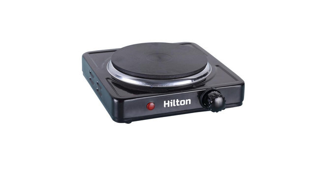 Настольная плита Hilton HEC-101