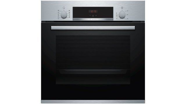 духовой шкаф электрический Bosch HBF514BS0R