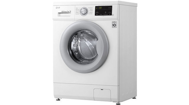 стиралка LG F2J3HN1W