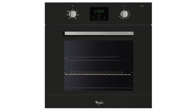 духовой шкаф электрический Whirlpool AKP 471 NB