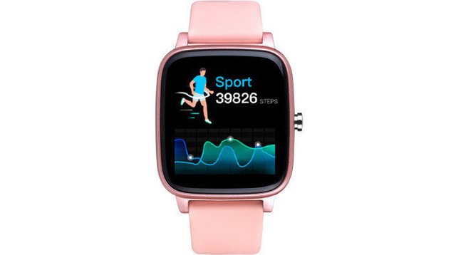 Смарт-часы Gelius Pro iHealth