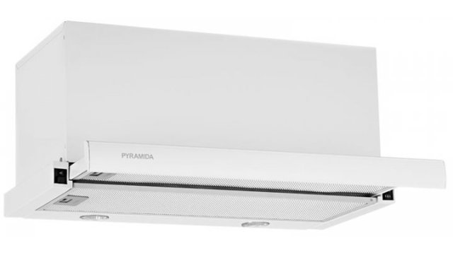 Pyramida TL 60 (1100) WH