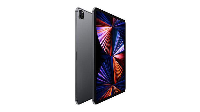 iPad Pro 11 2021