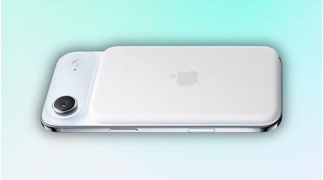 iPhone Air (Айфон Аір) - купити в інтернет-магазині STYLUS