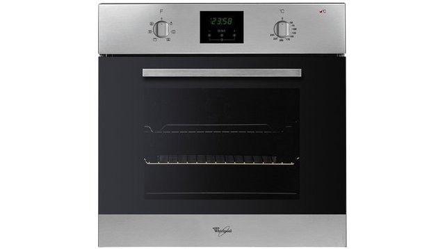 духовой шкаф электрический Whirlpool AKP 446 IX