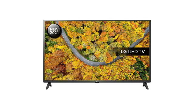 LG 43UP7500