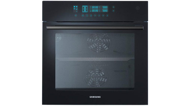 духовой шкаф электрический Samsung NV70H5787CB