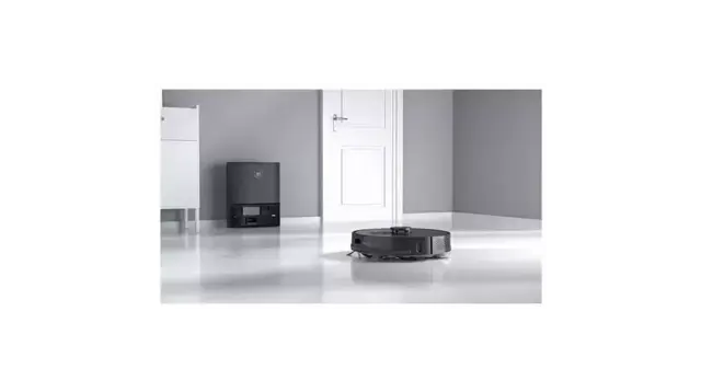 Xiaomi Roidmi Eve Plus Black