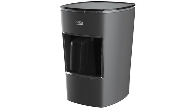 Кавоварка Beko BKK 2300