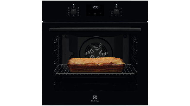 духовой шкаф электрический Electrolux OEF3H70TK